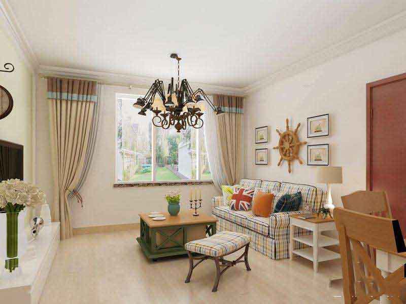 特立獨行的英倫風(fēng)格裝修，一直引流潮流