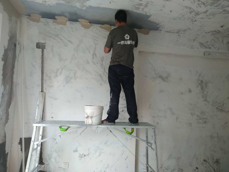 蘇州刷墻工人多少錢一天，蘇州刷墻工人去哪找