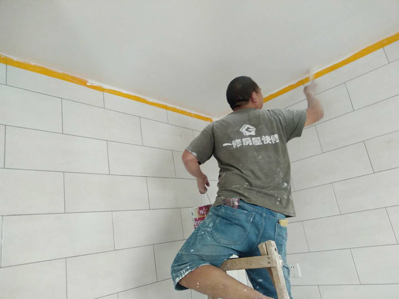 寧波刷墻刷漆多少錢一平方，寧波刷墻刷漆怎么刷效果好