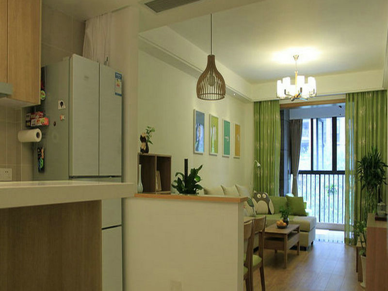 小戶(hù)型室內(nèi)裝修量尺寸 ,小戶(hù)型室內(nèi)裝修二手房翻新