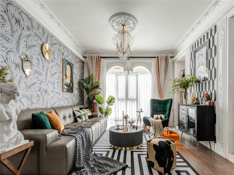 德陽(yáng)裝潢裝修有哪幾種方式