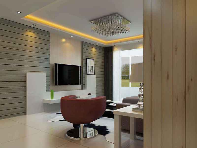 一款優(yōu)秀的日式風(fēng)格發(fā)廊裝修，要滿(mǎn)足哪些要點(diǎn)