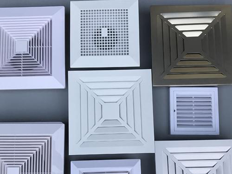 哪里有排氣扇維修上門電話，排氣扇維修上門價(jià)格你有了解過嗎