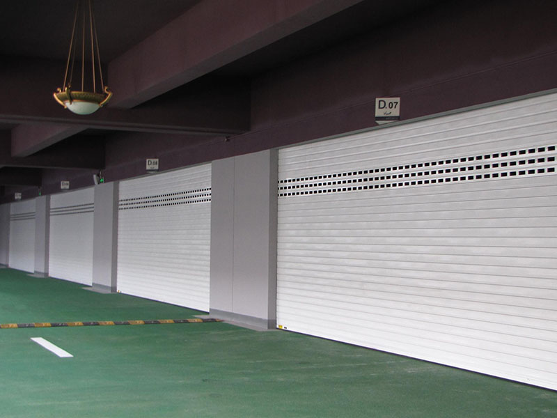 車庫(kù)門(mén)如何安裝,車庫(kù)門(mén)安裝方法和步驟,車庫(kù)門(mén)安裝規(guī)范