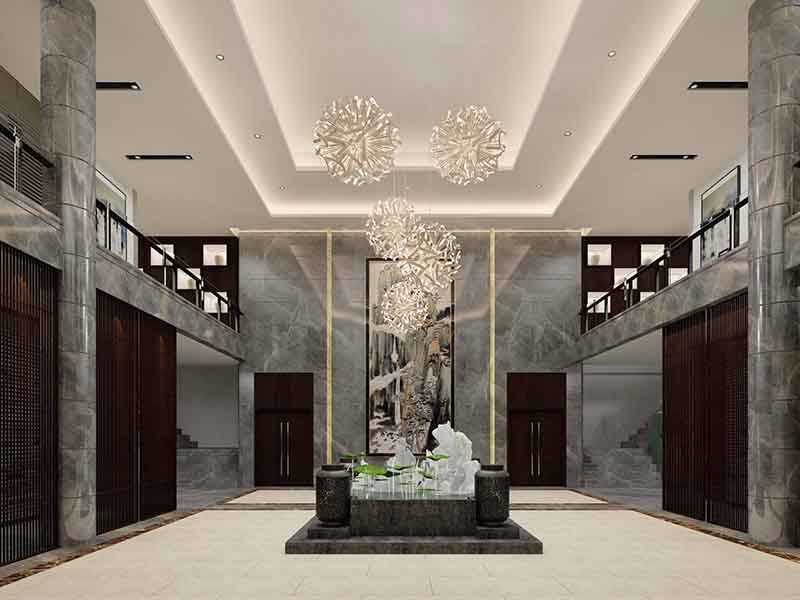 哥特式風(fēng)格裝修的色彩搭配以什么為主，哥特式裝修靠什么營造儀式感