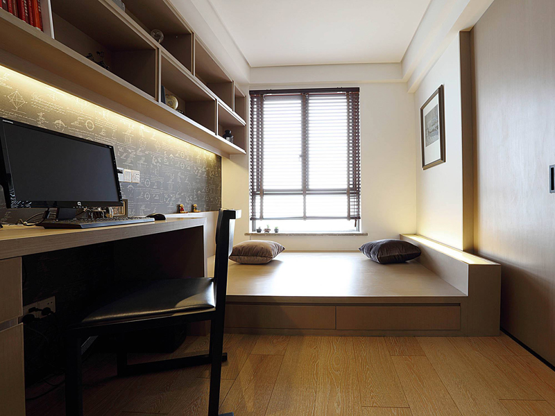 歷史悠久的榻榻米一般多高合適？你知道榻榻米的優(yōu)缺點(diǎn)嗎