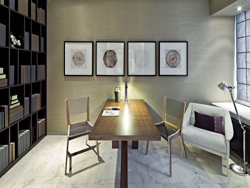 石家莊刷乳膠漆多少錢一平，石家莊刷乳膠漆哪種材料好