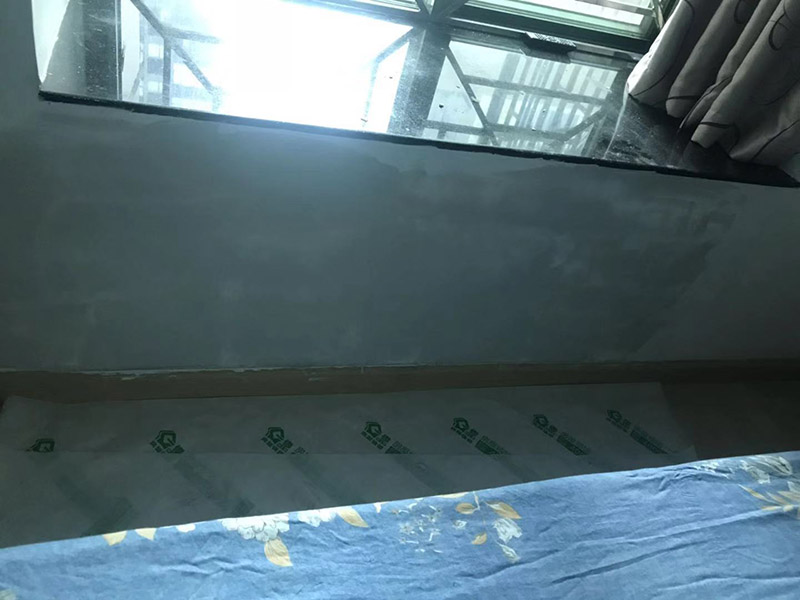 重慶屋頂防水用哪種材料好，重慶屋頂防水多少錢一平