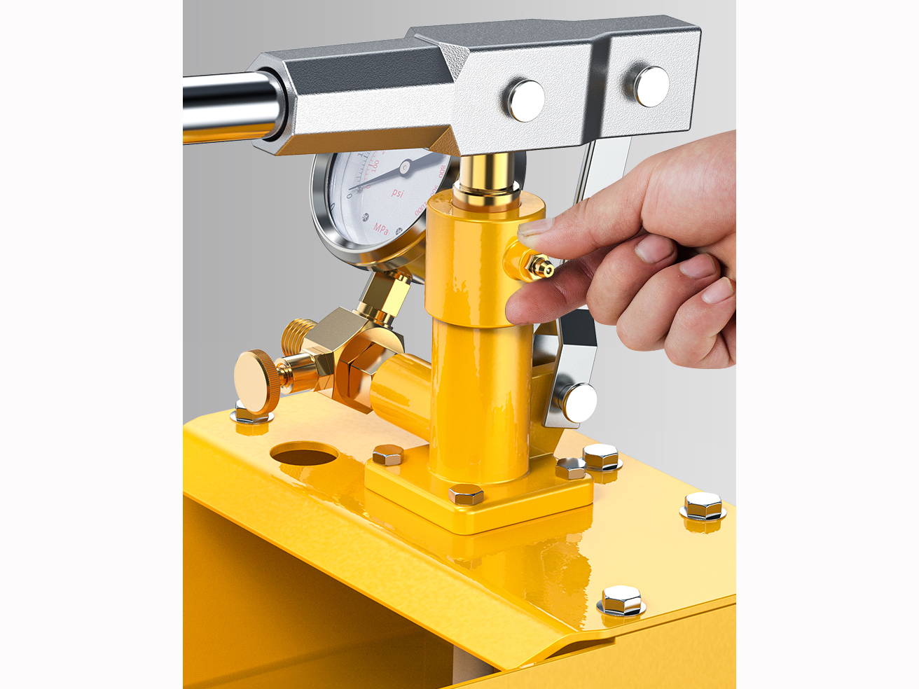 裝修中做水管打壓到底有沒有必要？以及目前市面上做打壓測試的收費情況