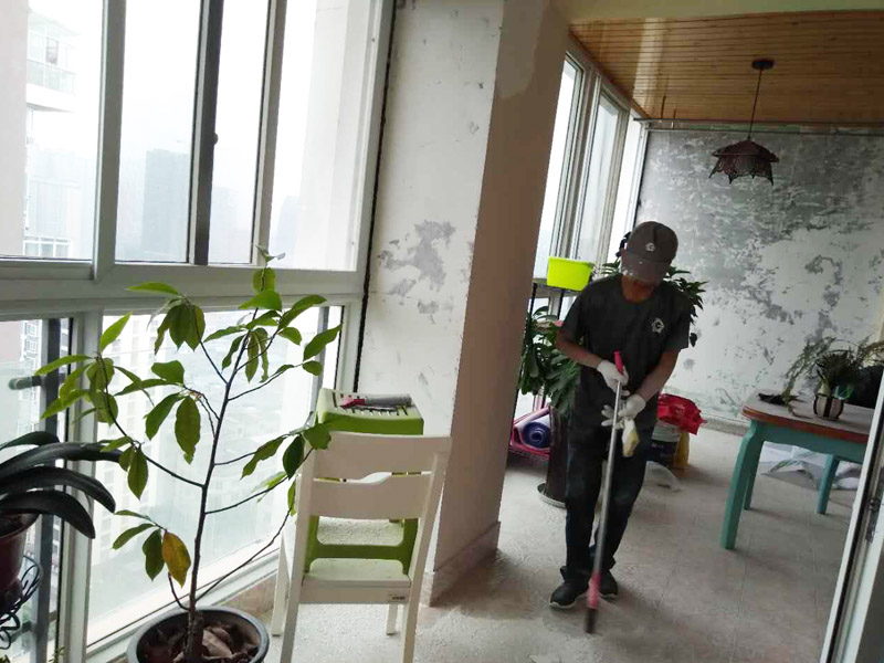 杭州地面防水多少錢(qián)一平米，杭州地面防水全屋都要做嗎