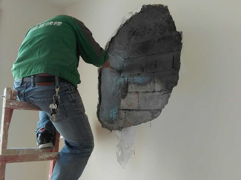 常熟屋面防水滲漏原因，常熟屋面防水補(bǔ)漏價格