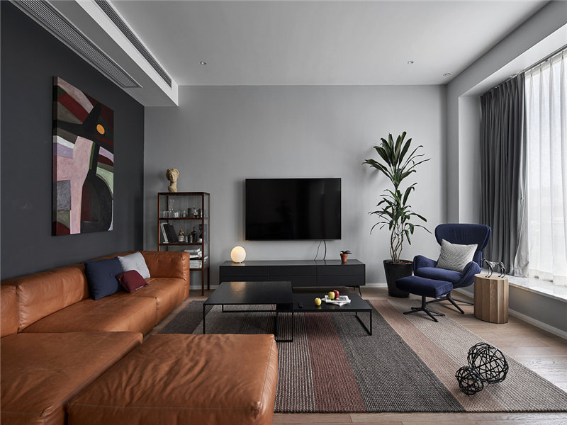 在選擇德陽(yáng)影視墻定制的時(shí)候，影視墻顏色選擇技巧