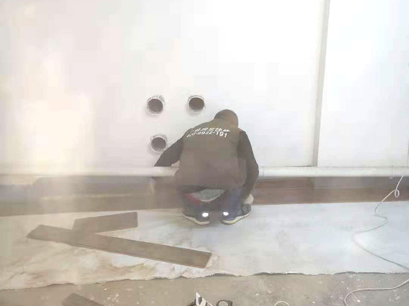 合肥墻面漏水怎么回事，合肥墻面漏水找哪家公司