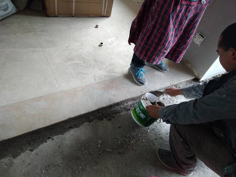 常熟廚房補(bǔ)漏怎么找原因，常熟廚房漏水怎么補(bǔ)不漏