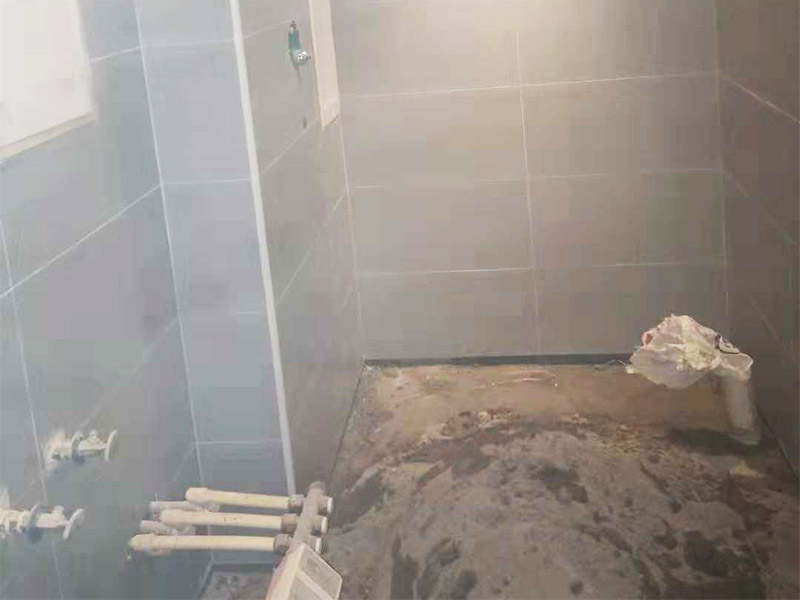 上海漏水檢測一次多少錢，上海漏水檢測公司哪家好