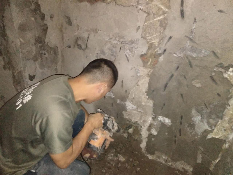 福州飄窗防水怎么做效果好，福州飄窗防水做了還是漏的原因