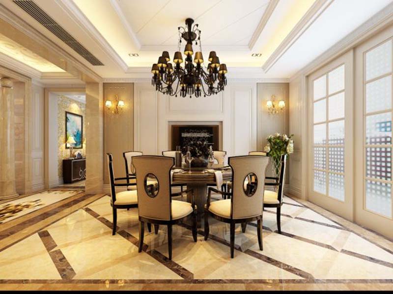 長沙電動(dòng)門維修注意事項(xiàng)，長沙電動(dòng)門與墻體連接方法