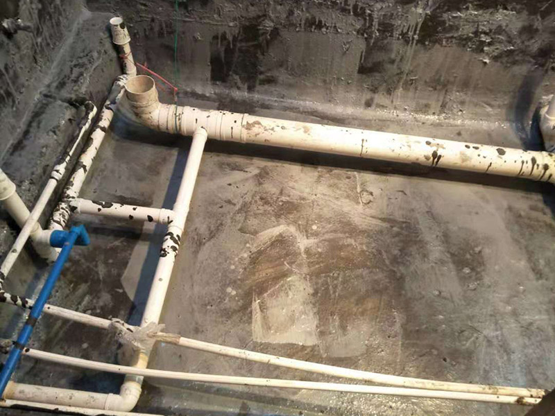 南京修理漏水多少錢，南京房屋修理漏水怎么處理不漏