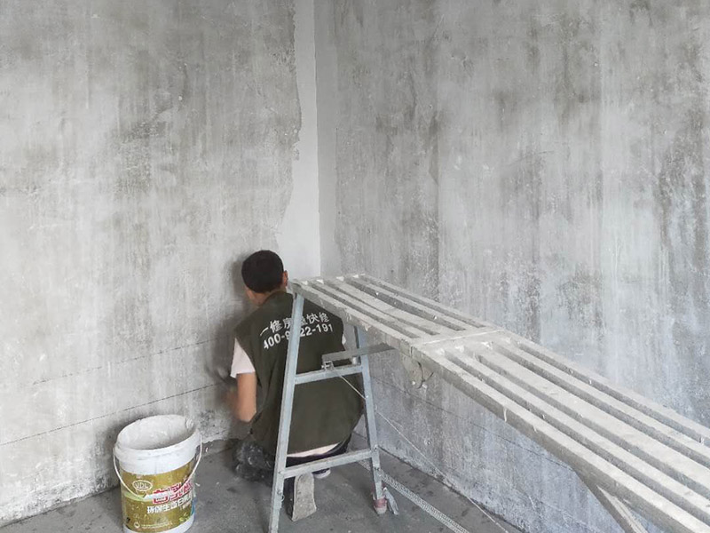 深圳房屋補漏多少錢一平方，深圳房屋補漏材料用什么好