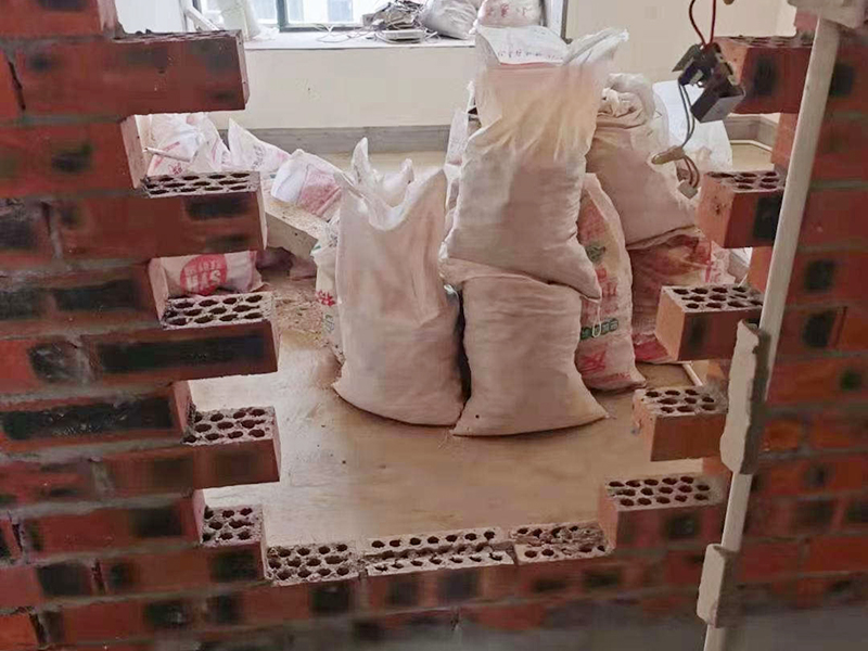 開(kāi)門洞門框裝修