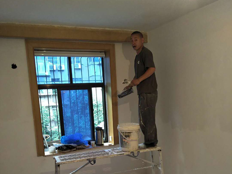 上海房屋補漏多少錢一平方，上海房屋補漏材料用什么好