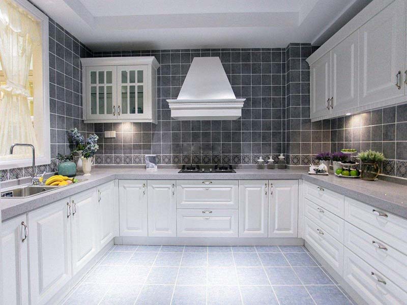 寧波外墻裝修的方法，寧波外墻裝修選什么材料好