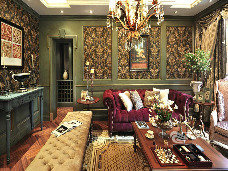 臺(tái)山市書(shū)房裝修報(bào)價(jià),臺(tái)山市餐廳簡(jiǎn)單需要考慮哪些