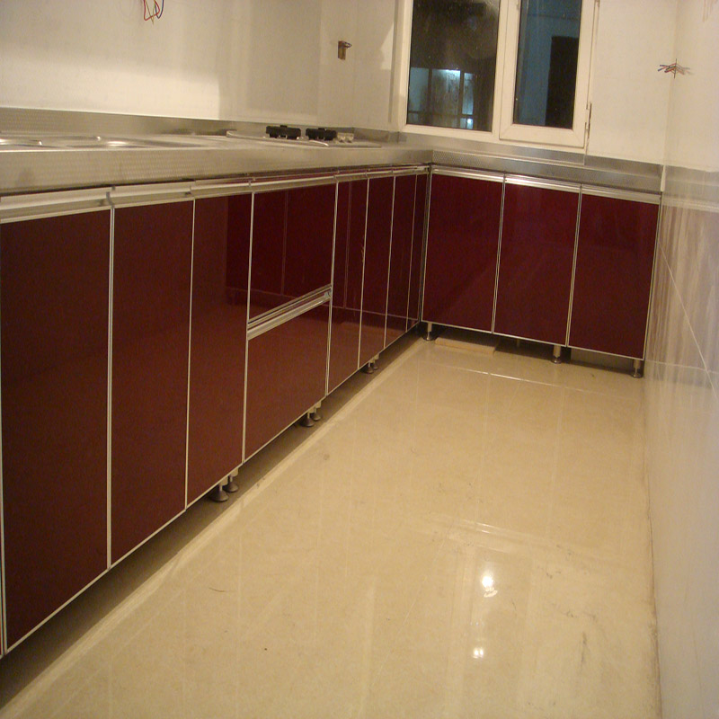 櫥柜感應(yīng)燈安裝