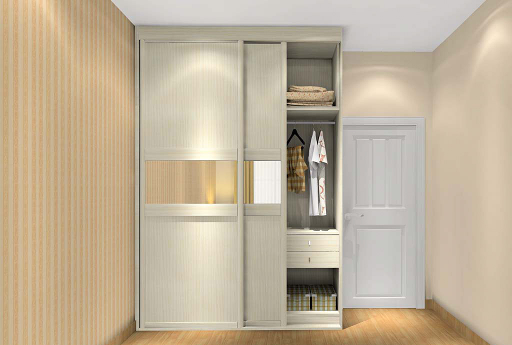 衣柜門滑輪壞了怎么辦,衣柜門壞了要怎么修理，滑輪壞了又要怎么修理