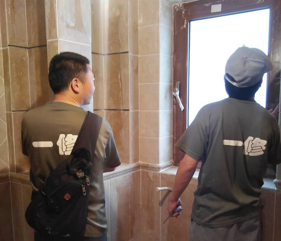 福州外墻瓷磚修補(bǔ),瓷磚脫落如何維修,福州外墻瓷磚修復(fù)公司