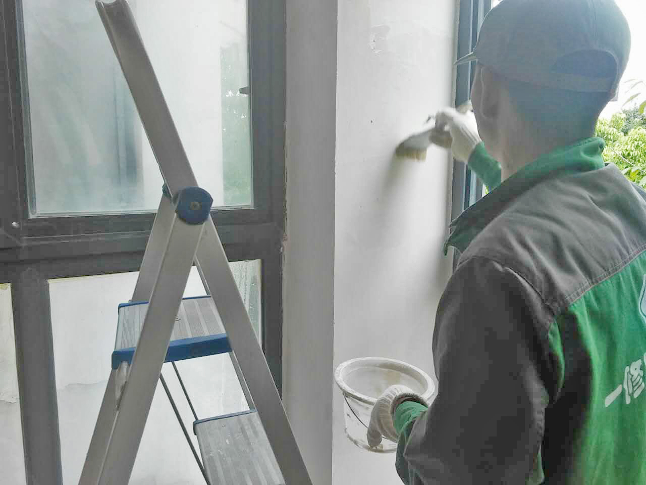 陽臺(tái)裝修技巧分享，老師傅告訴你，陽臺(tái)這樣裝修才不會(huì)出問題