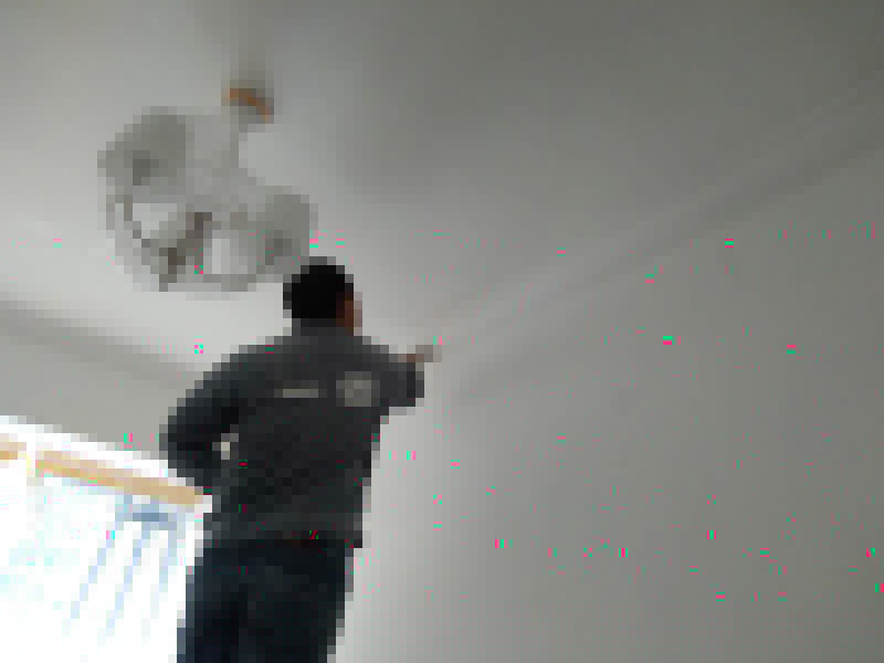 青島外墻漏水自己維修小竅門，青島外墻為什么會漏水