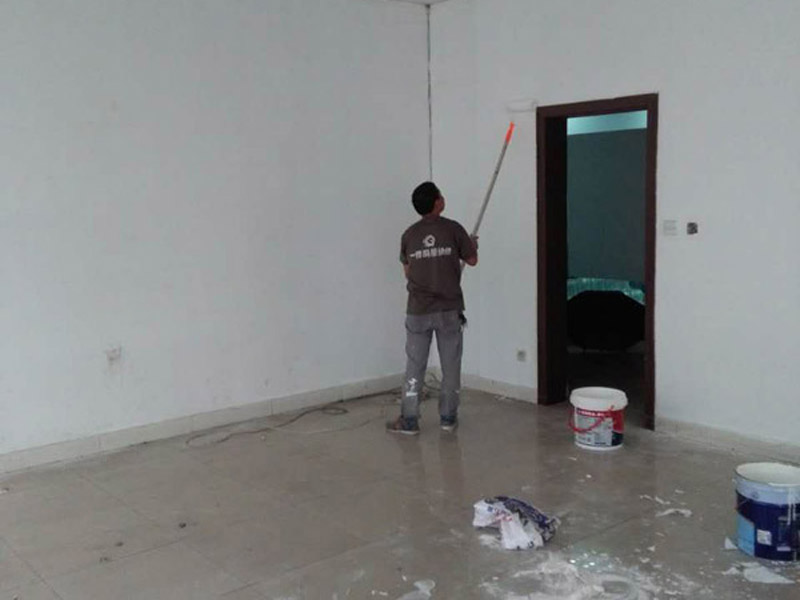 上海外墻怎么判斷有沒有滲水，上海外墻滲水怎么維修