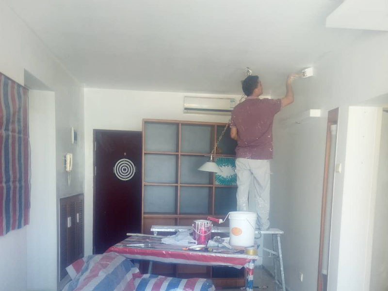 無錫屋頂防水用哪種材料好，無錫屋頂防水多少錢一平