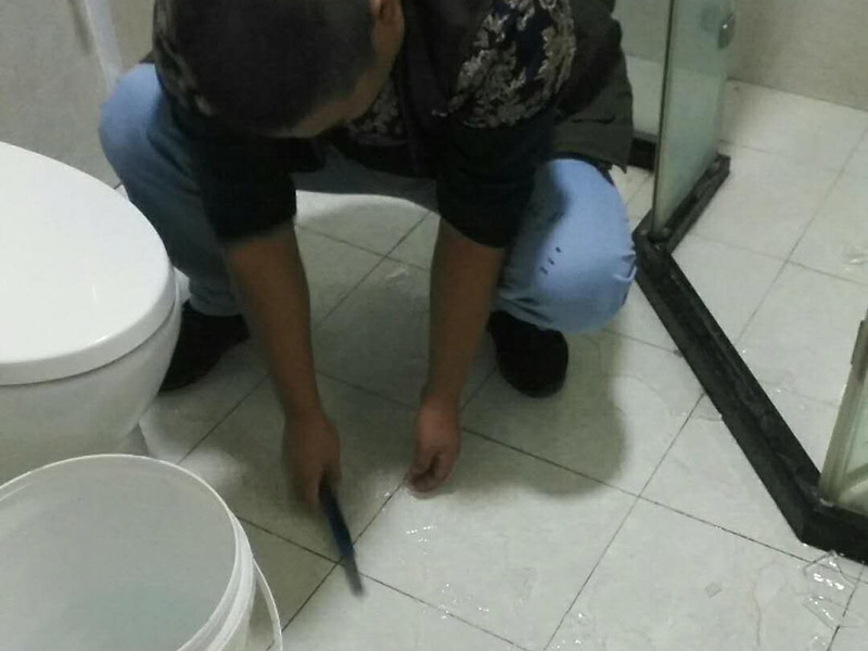 成都墻面漏水怎么回事，成都墻面漏水找哪家公司