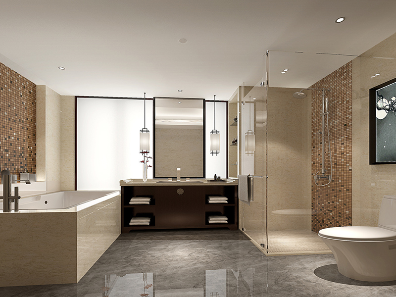 西安廁所防水一般多少錢一平，西安廁所防水怎么做效果好