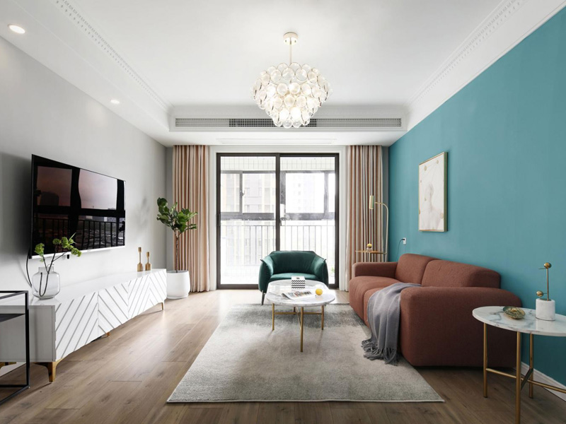 北京舊房裝飾裝修公司，北京室內裝飾裝修公司哪個比較好