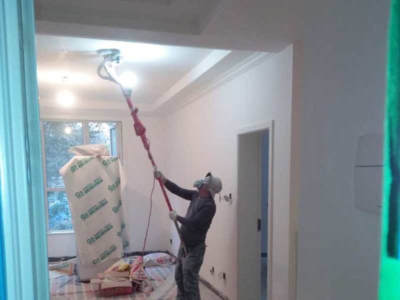 北京墻壁總是開裂縫怎么回事，北京墻壁裂縫怎么修補(bǔ)