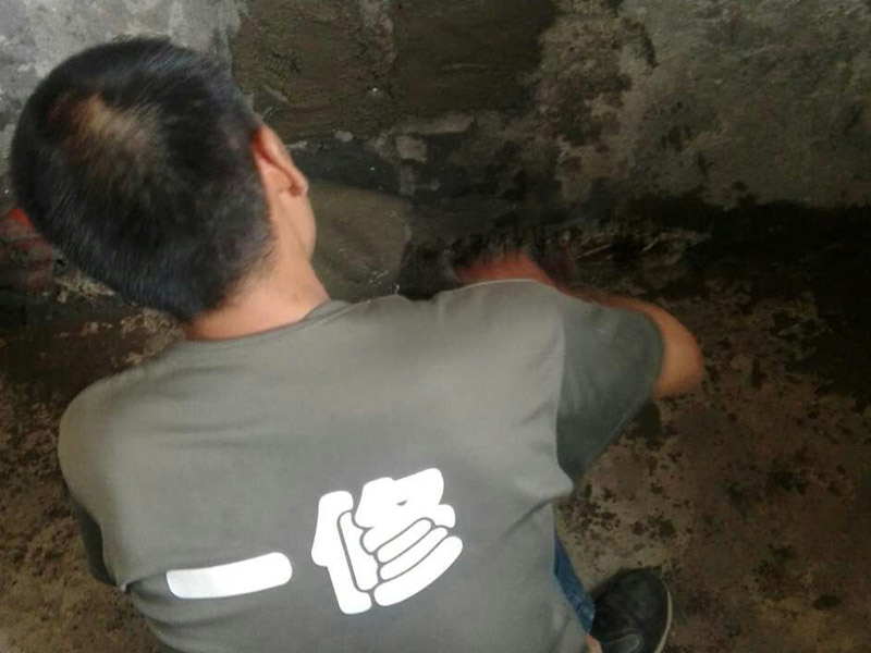 福州樓頂漏水怎么處理，福州樓頂漏水有哪些專業(yè)公司