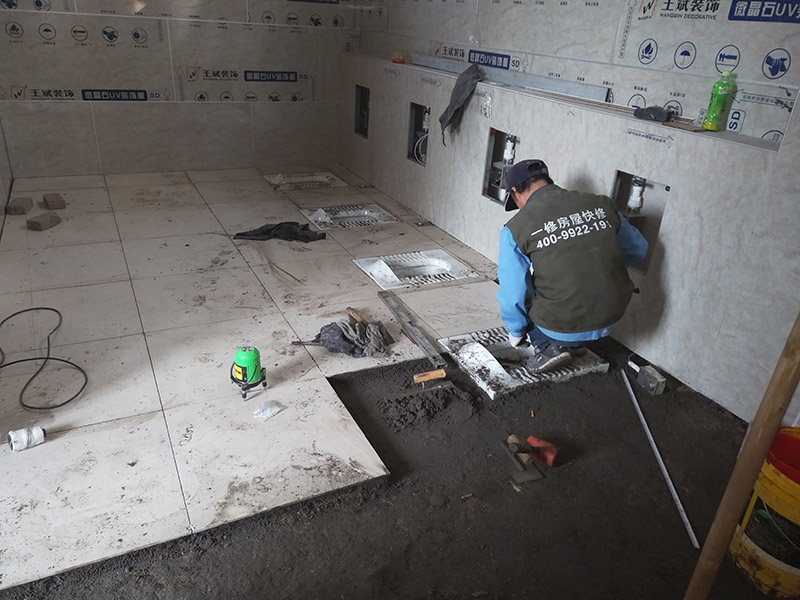 長沙屋頂補(bǔ)漏用什么材料好，長沙屋頂補(bǔ)漏怎么做效果好