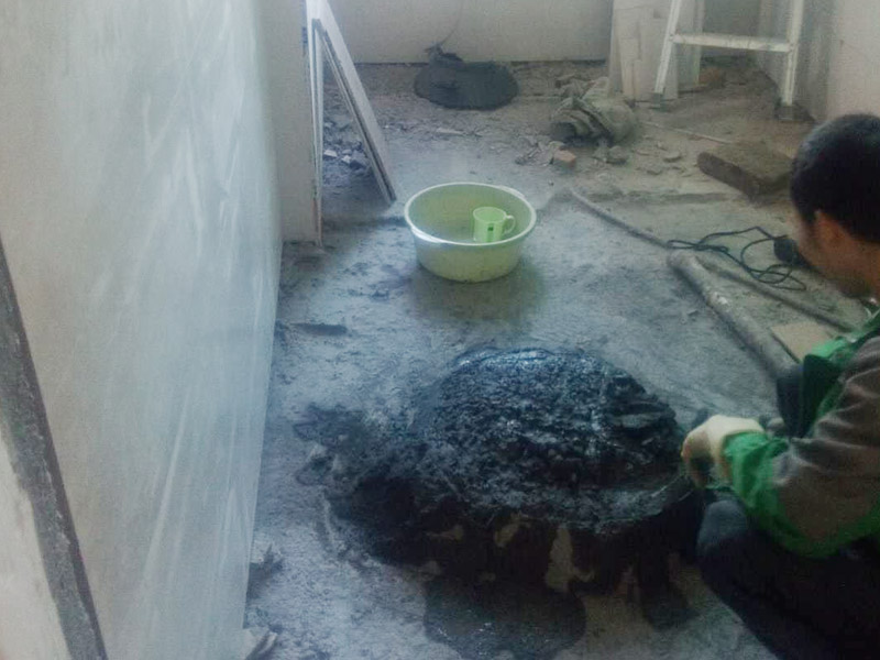 成都卷材防水適合哪個地方使用，成都卷材防水怎么做好