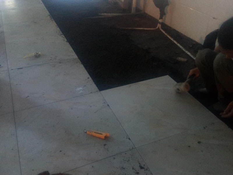 杭州屋頂補(bǔ)漏用什么材料好，杭州屋頂補(bǔ)漏怎么做效果好