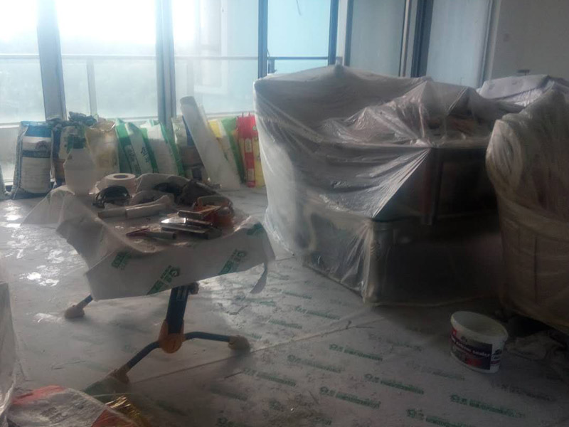 重慶高端防水有哪些比較好，重慶防水用涂料還是布