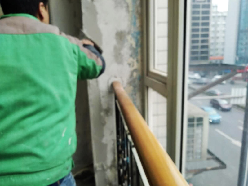 南京涂料粉刷的面積怎么算，南京涂料粉刷的注意事項(xiàng)