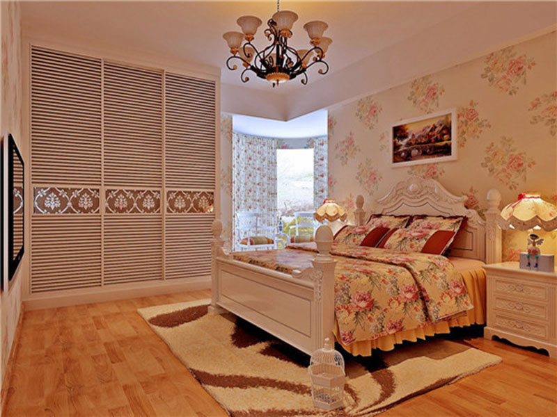 寧波墻紙安裝一般多少錢，寧波墻紙怎么安裝效果好