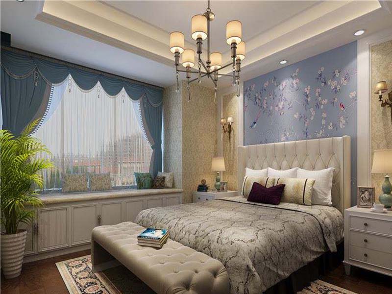 長(zhǎng)沙墻面裝修怎么裝省錢，長(zhǎng)沙墻面裝修的常見(jiàn)方法