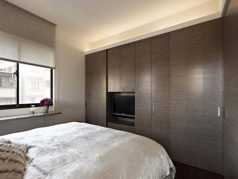 重慶外墻怎么判斷有沒(méi)有滲水，重慶外墻滲水怎么維修