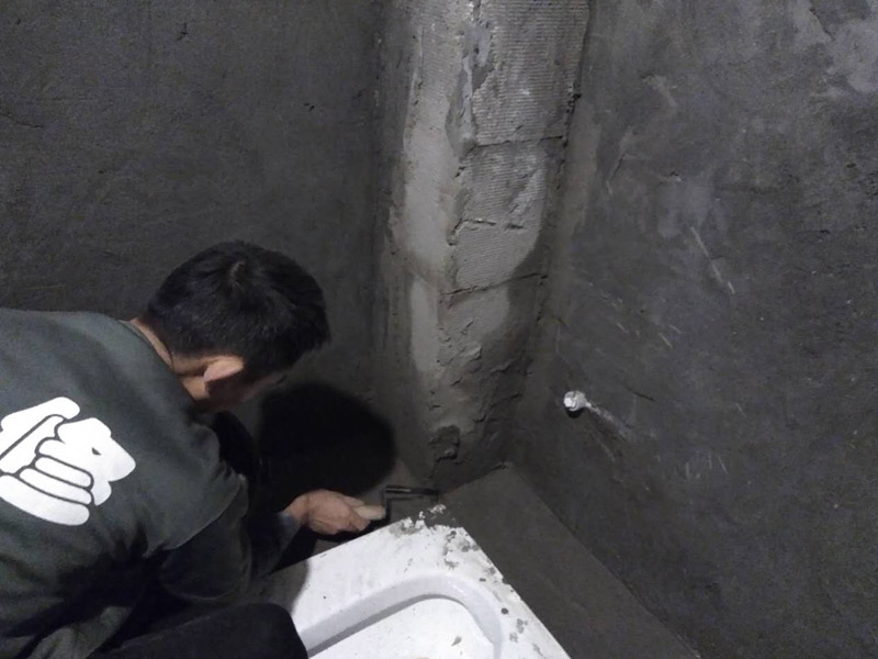 合肥墻面裂縫怎么修補(bǔ)效果好，合肥墻面裂縫修補(bǔ)的注意事項(xiàng)