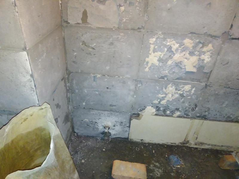 常熟修理漏水多少錢，常熟房屋修理漏水怎么處理不漏