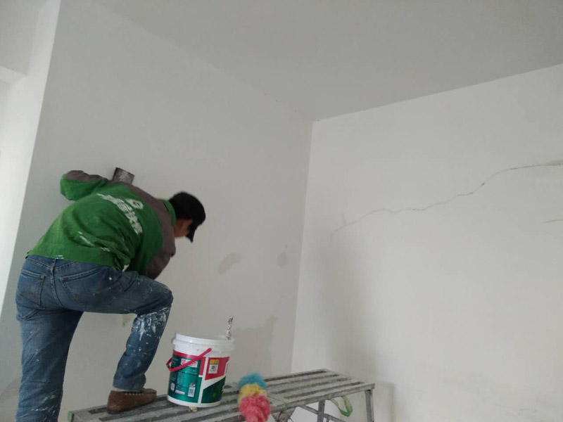 北京墻面裝飾什么材料便宜實用，北京墻面裝飾應(yīng)該怎么選擇